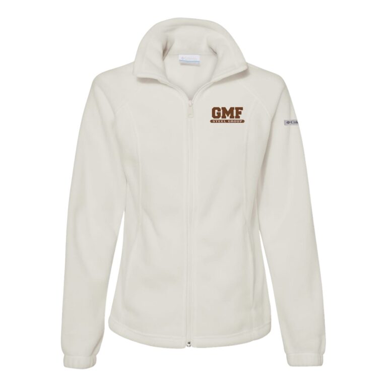 Columbia Benton Springs™ Women’s Fleece Full-Zip Jacket