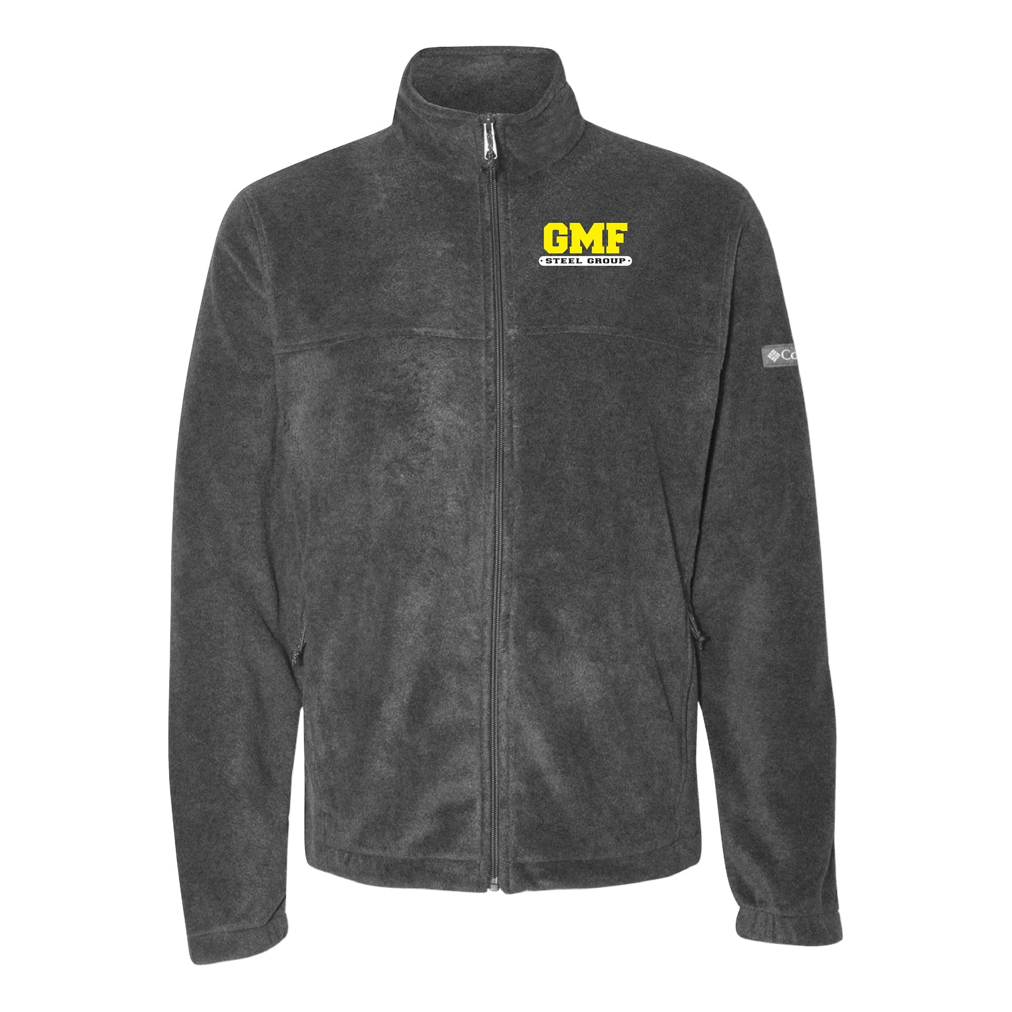 Columbia Steens Mountain™ Men's Full Zip 2.0 Jacket - Image 2