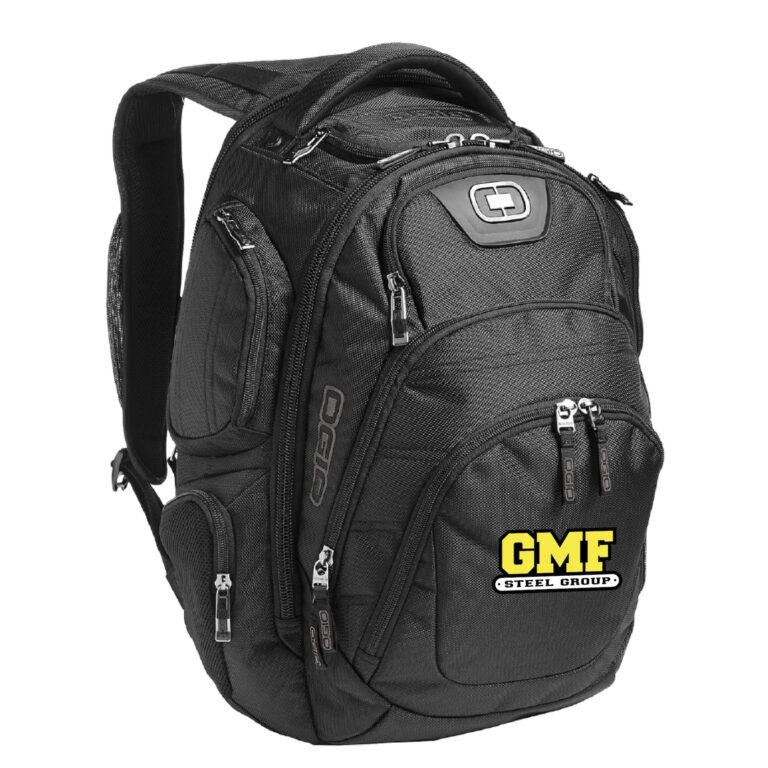 OGIO Stratagem Backpack