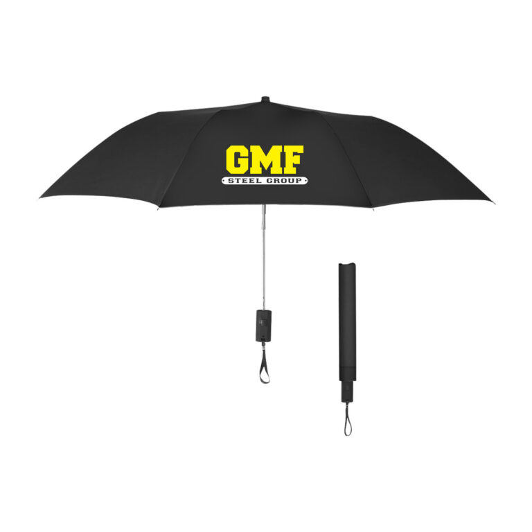 44" Arc Automatic Open Umbrella