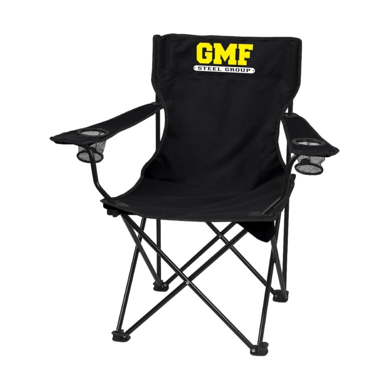 Folding Chair With Carrying Bag
