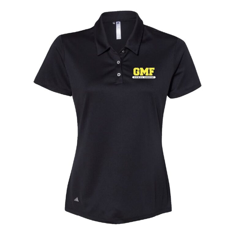 Adidas Women's Performance Polo