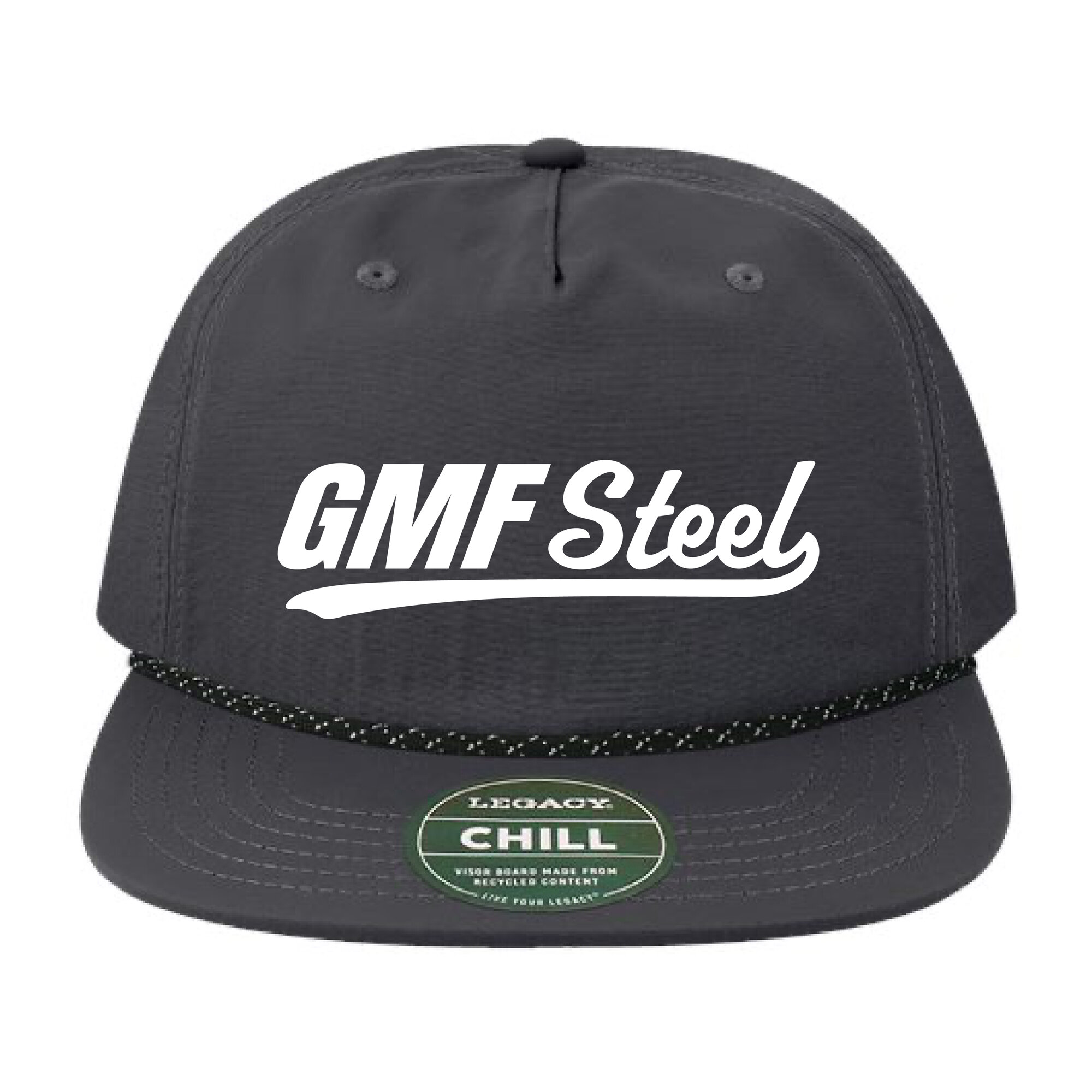 Legacy Chill Rope Hat