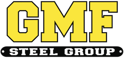 GMF Logo