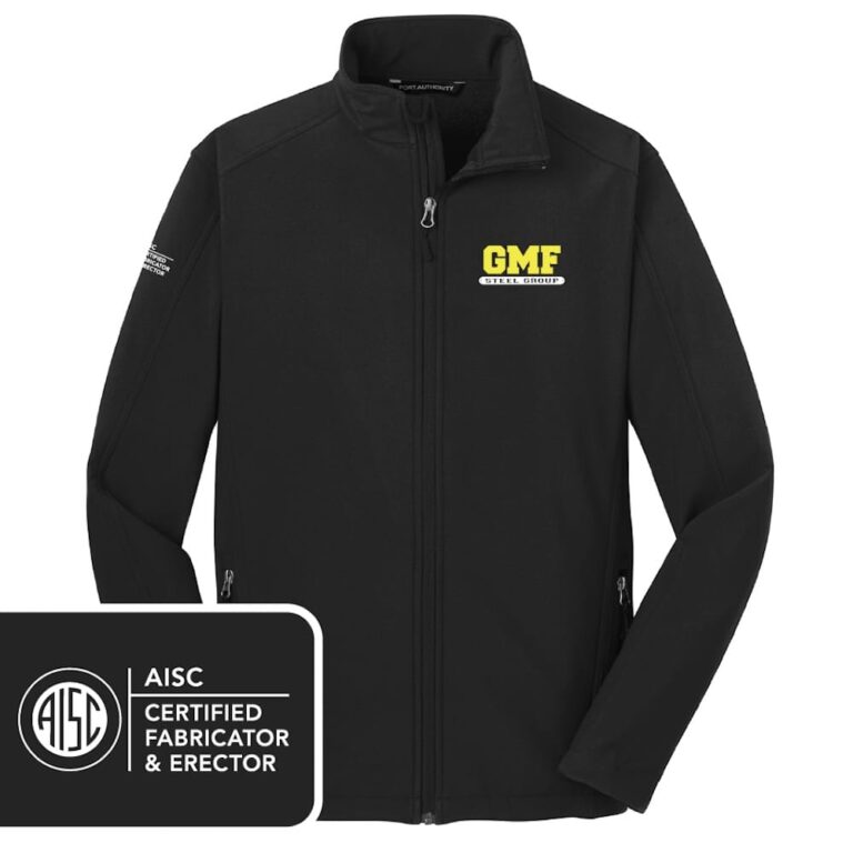 Port Authority Men's Core Soft Shell Jacket