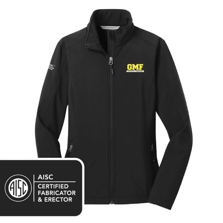 Port Authority Women's Core Soft Shell Jacket