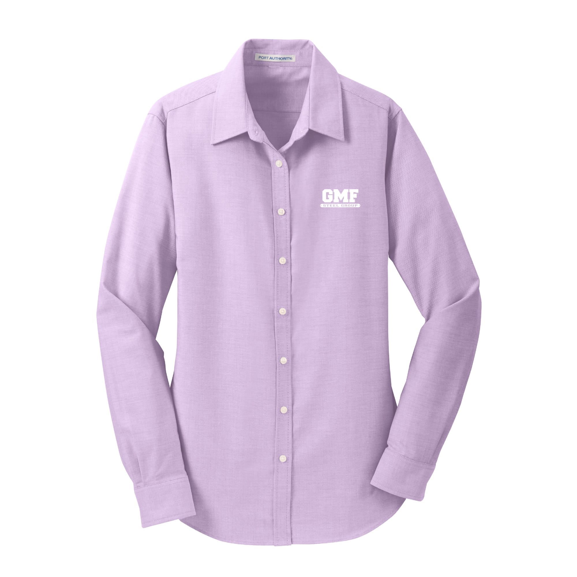 SuperPro™ Women's Oxford Shirt