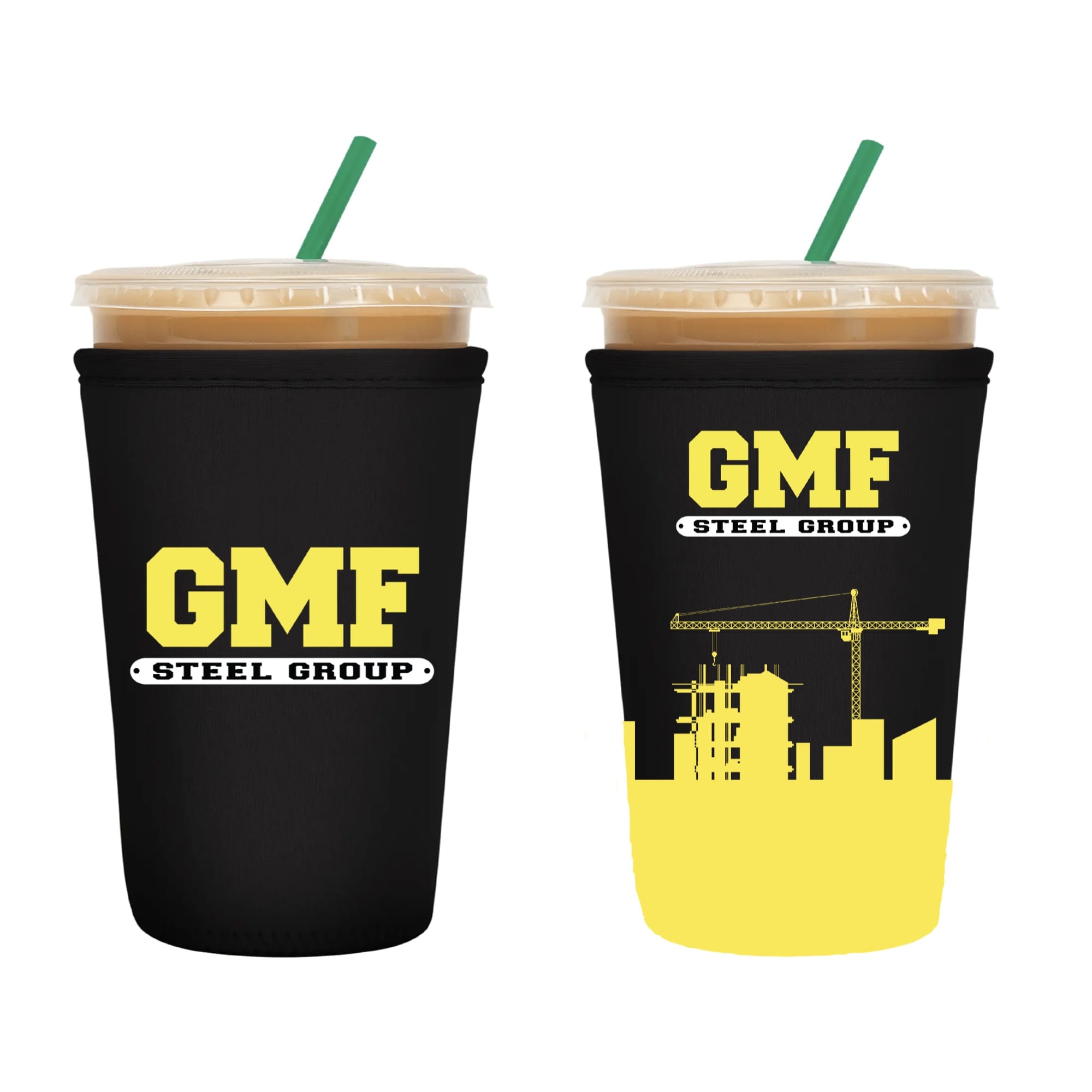 22-28oz Neoprene Cup Sleeve