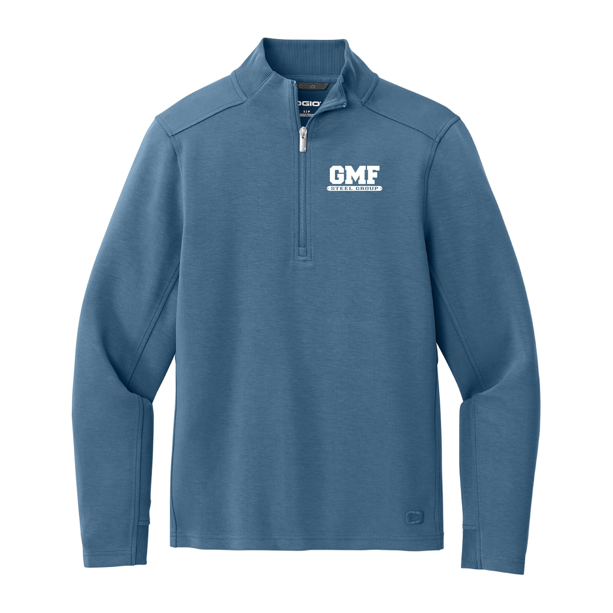 OGIO® Transcend 1/4-Zip