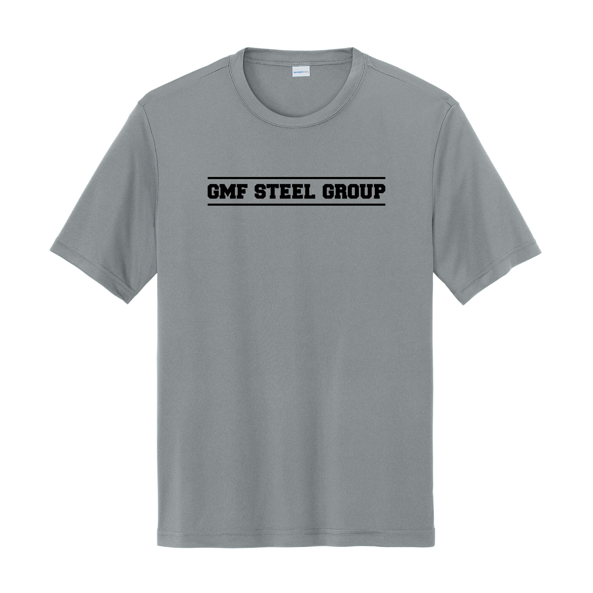 PosiCharge® Competitor™ Tee - Image 2