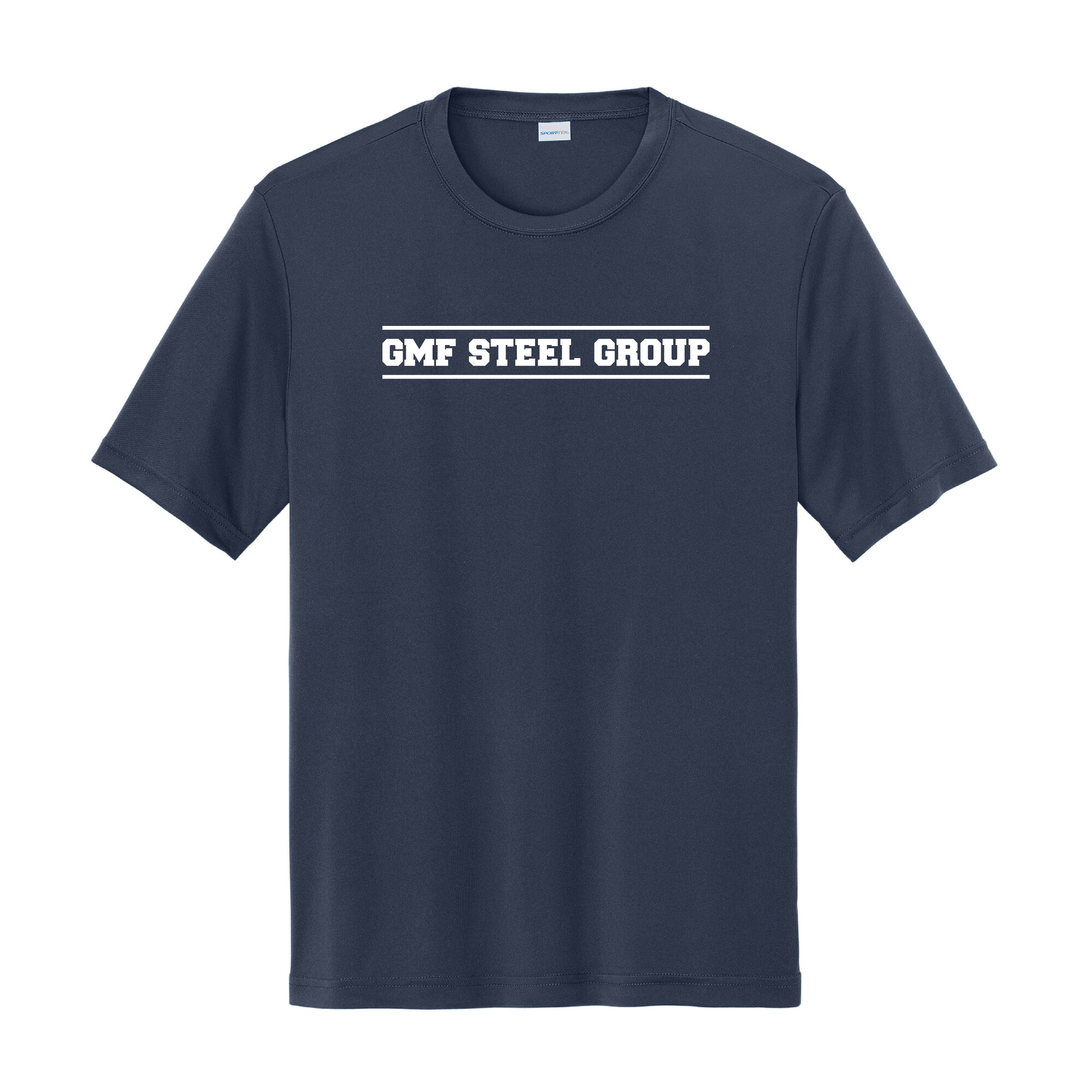 PosiCharge® Competitor™ Tee - Image 3