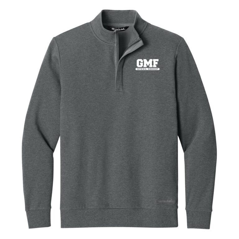 TravisMathew Ocean Villa 1/4-Zip