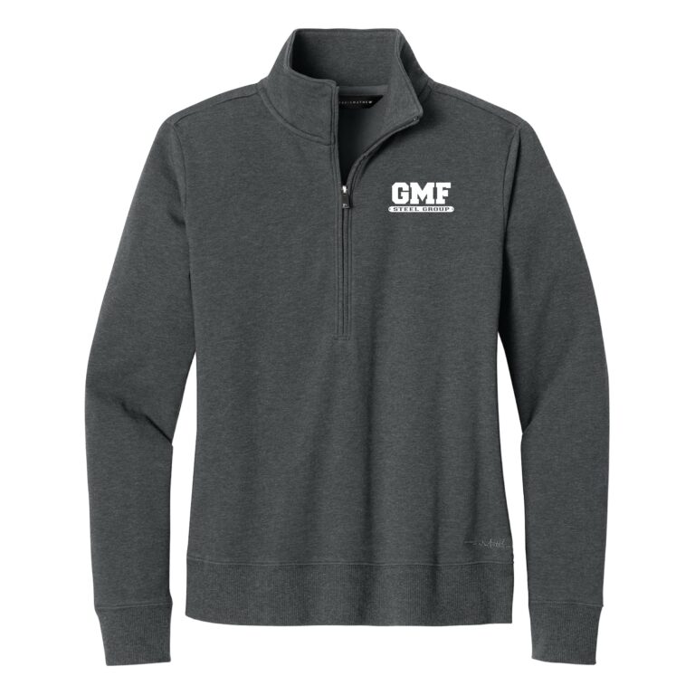 TravisMathew Women’s Ocean Villa 1/4-Zip